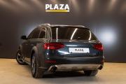 Audi A4 allroad IV (B8) Уфа  - изображение 24