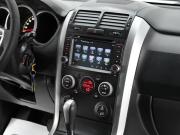 Suzuki Grand Vitara II Рестайлинг Москва  - изображение 23