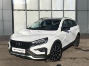 Lada (ВАЗ) Vesta I Рестайлинг (NG) Ярославль  - изображение 16