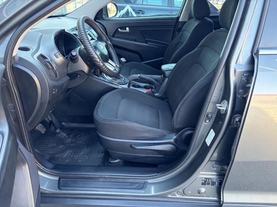 Kia Sportage III Самара  - изображение 11