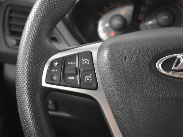 Lada (ВАЗ) Vesta I с пробегом 2018 года, цена 698 200 рублей, 151673 км, седан, Автокод Объявления