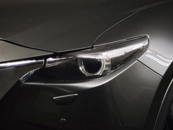 Mazda CX-9 II Рестайлинг с пробегом 2020 года, цена 3 705 000 рублей, 77300 км, внедорожник, Автокод Объявления