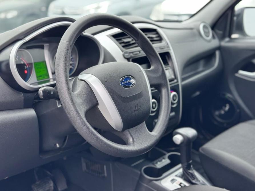Datsun mi-DO Ростов-на-Дону  - изображение 13