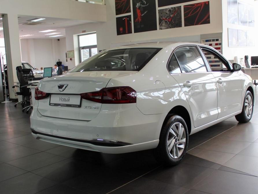 Jetta VA3 Нижний Новгород  - изображение 4