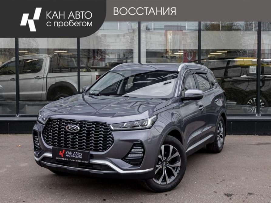 Xcite X-Cross 7 Казань  - изображение 1