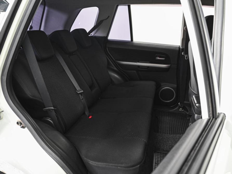 Suzuki Grand Vitara II Рестайлинг Ставрополь  - изображение 7