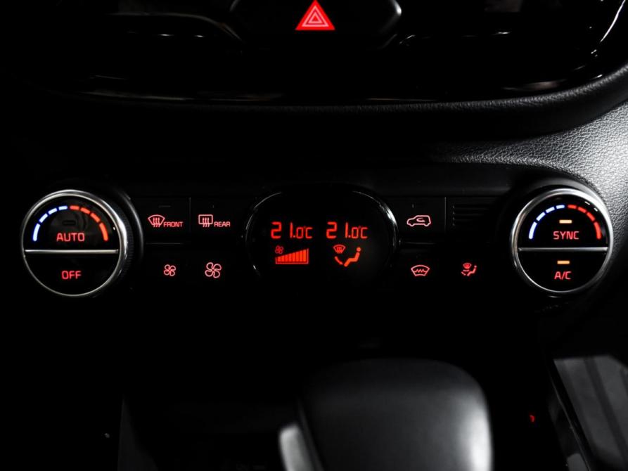 Kia Soul III Санкт-Петербург  - изображение 16