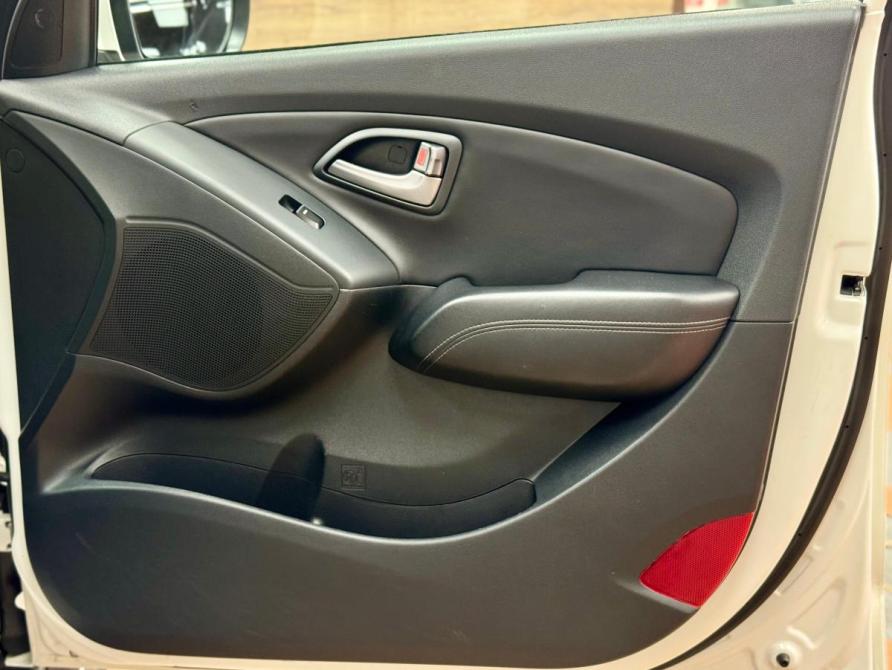 Hyundai ix35 I Рестайлинг Уфа  - изображение 24