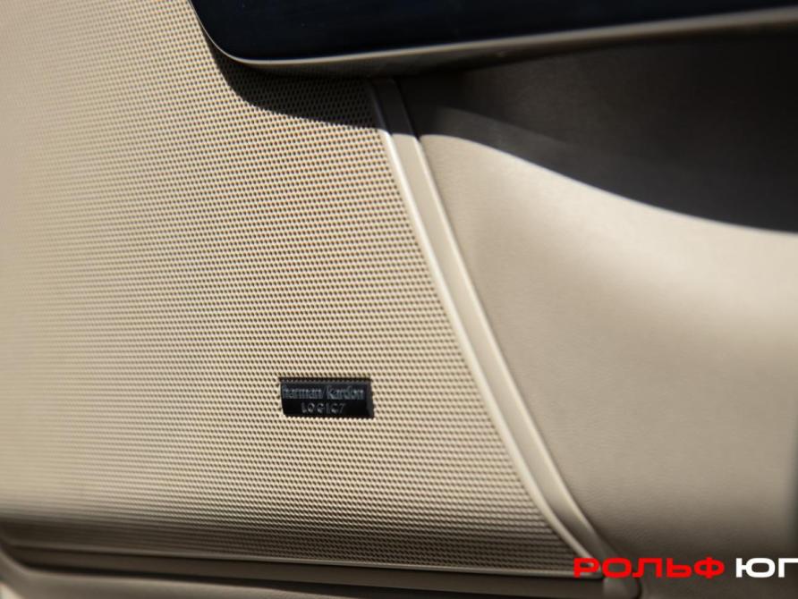 Land Rover Range Rover Sport I Рестайлинг Москва  - изображение 20