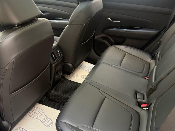 Hyundai Tucson IV Рестайлинг с пробегом 2026 года, цена 4 170 000 рублей, 180 км, внедорожник, Автокод Объявления