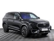 Geely Monjaro I Рестайлинг 2 Москва  - изображение 35