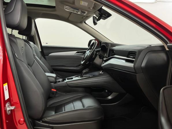 Haval F7 I Рестайлинг с пробегом 2022 года, цена 1 830 000 рублей, 107700 км, внедорожник, Автокод Объявления
