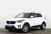 Hyundai Creta I Рестайлинг Сургут  - изображение 19