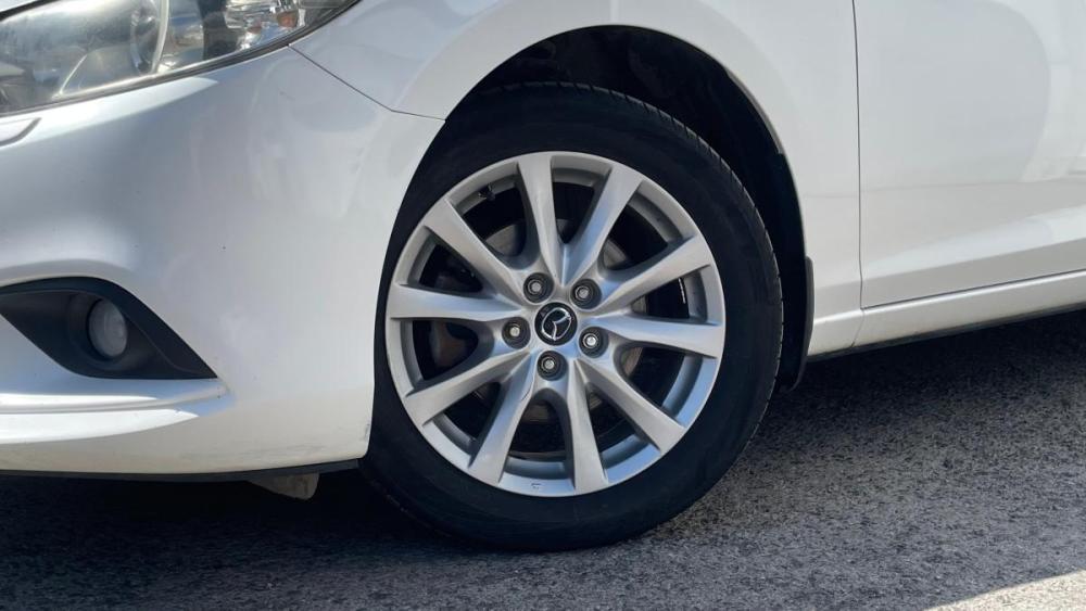 Mazda 6 III (GJ) Магнитогорск  - изображение 6