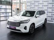 Exeed VX I Ростов-на-Дону  - изображение 24