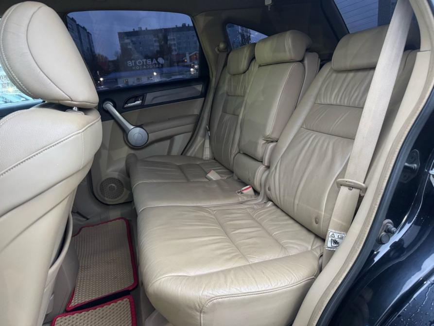 Honda CR-V III Ижевск  - изображение 12