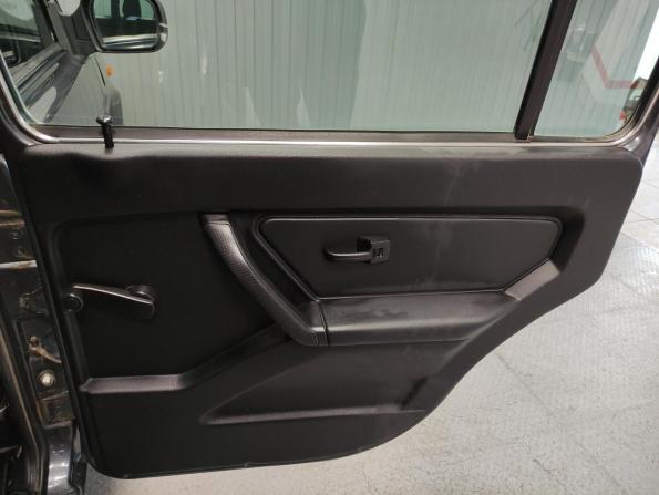Lada (ВАЗ) 2131 (4x4) I с пробегом 2016 года, цена 650 000 рублей, 94000 км, внедорожник, Автокод Объявления