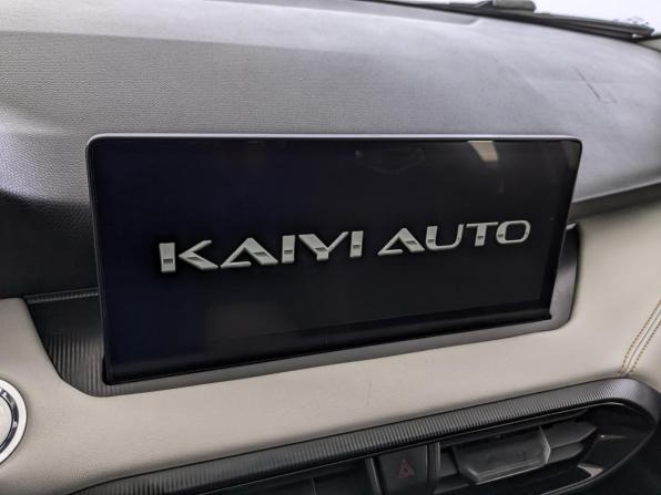 Kaiyi E5 с пробегом 2023 года, цена 740 000 рублей, 113671 км, седан, Автокод Объявления