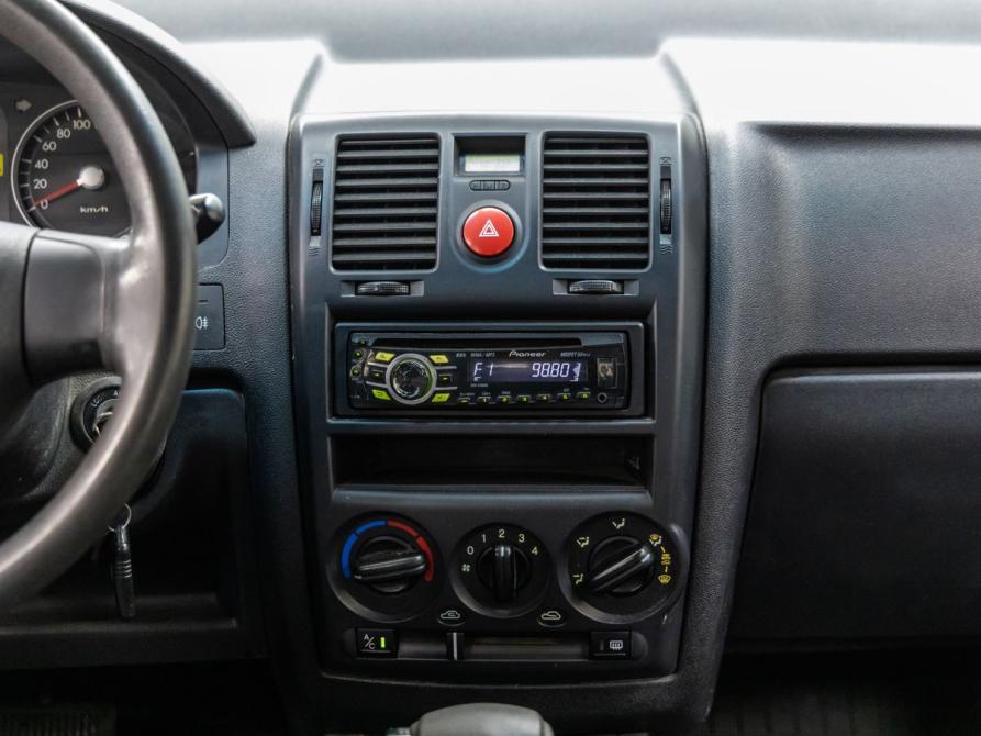 Hyundai Getz I Рестайлинг Волгоград  - изображение 17