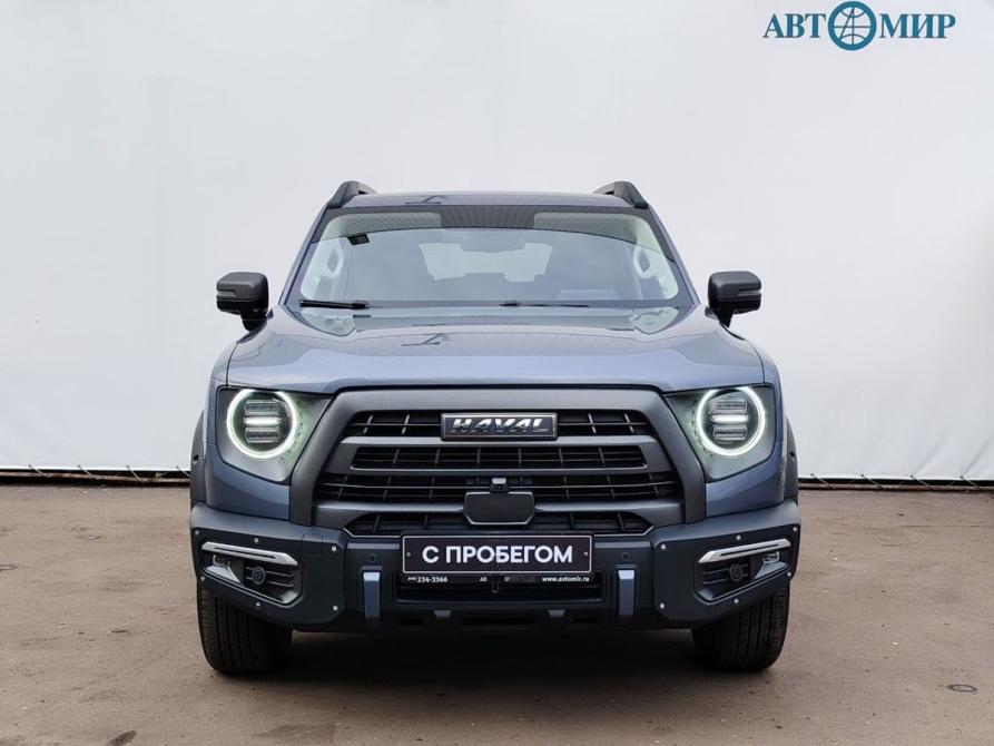 Haval Dargo Москва  - изображение 2