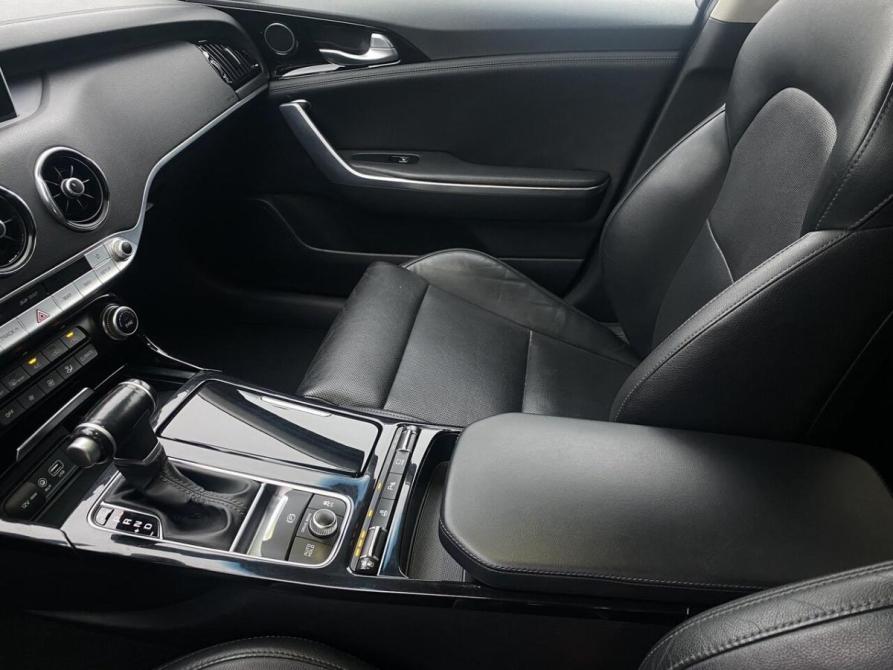Kia Stinger I Казань  - изображение 12