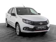 Lada (ВАЗ) Granta I Рестайлинг Санкт-Петербург  - изображение 29