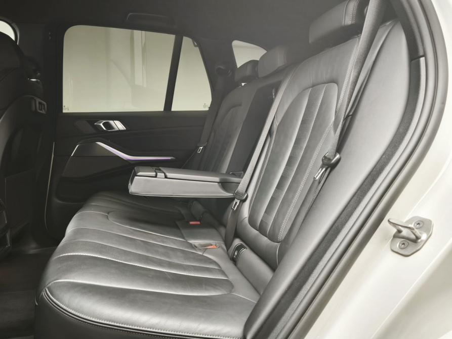 BMW X5 IV (G05/G18) Москва  - изображение 12
