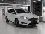 Ford Focus III Рестайлинг Москва  - изображение 24