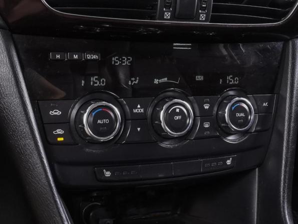 Mazda 6 III (GJ) с пробегом 2013 года, цена 1 270 000 рублей, 241996 км, седан, Автокод Объявления