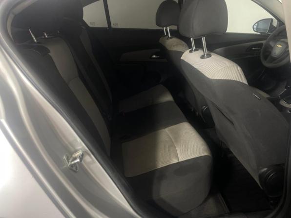 Chevrolet Cruze I с пробегом 2012 года, цена 510 000 рублей, 260659 км, седан, Автокод Объявления