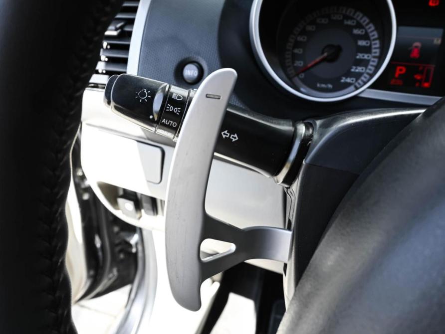 Mitsubishi Outlander II Ставрополь  - изображение 17