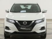 Nissan Qashqai II Рестайлинг Иваново  - изображение 25