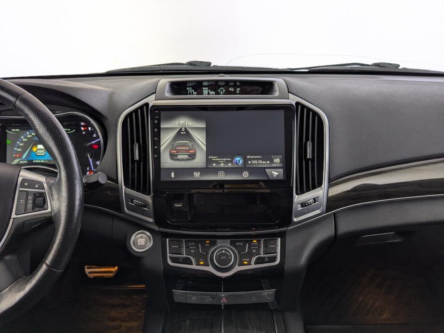 Haval H9 I Рестайлинг Москва  - изображение 15