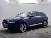 Audi Q7 II (4M) Москва  - изображение 20