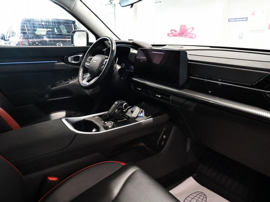 Haval H3 I Калуга  - изображение 12