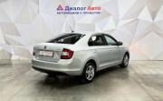 Skoda Rapid I Рестайлинг Азнакаево  - изображение 33