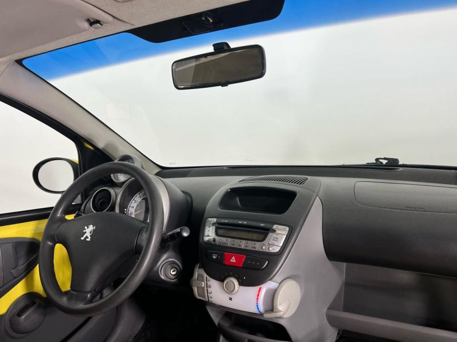 Peugeot 107 I Архангельск  - изображение 13