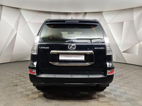 Lexus GX II Рестайлинг с пробегом 2018 года, цена 4 600 000 рублей, 74795 км, внедорожник, Автокод Объявления
