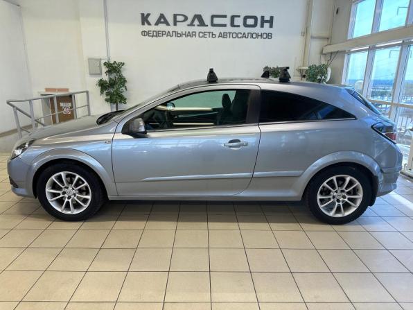 Opel Astra H Рестайлинг с пробегом 2008 года, цена 548 000 рублей, 356751 км, хэтчбек, Автокод Объявления