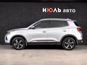 Chery Tiggo 4 Pro I Екатеринбург  - изображение 31
