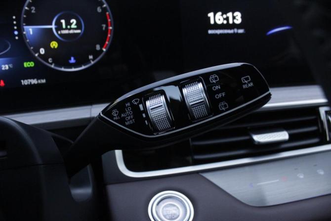 Chery Tiggo 7 Pro Max I Рестайлинг с пробегом 2024 года, цена 2 230 000 рублей, 10796 км, внедорожник, Автокод Объявления
