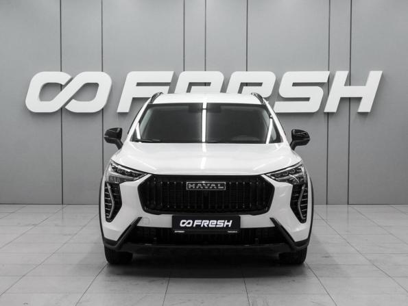Haval Jolion I Рестайлинг с пробегом 2024 года, цена 2 149 000 рублей, 28275 км, внедорожник, Автокод Объявления