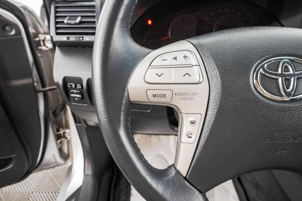 Toyota Camry VI (XV40) Рестайлинг Барнаул  - изображение 17