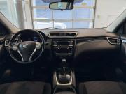 Nissan Qashqai II Подольск  - изображение 40