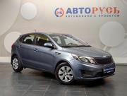 Kia Rio III Москва  - изображение 25