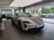 Porsche Taycan I Москва  - изображение 36