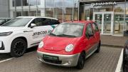 Daewoo Matiz I Рестайлинг Череповец  - изображение 14