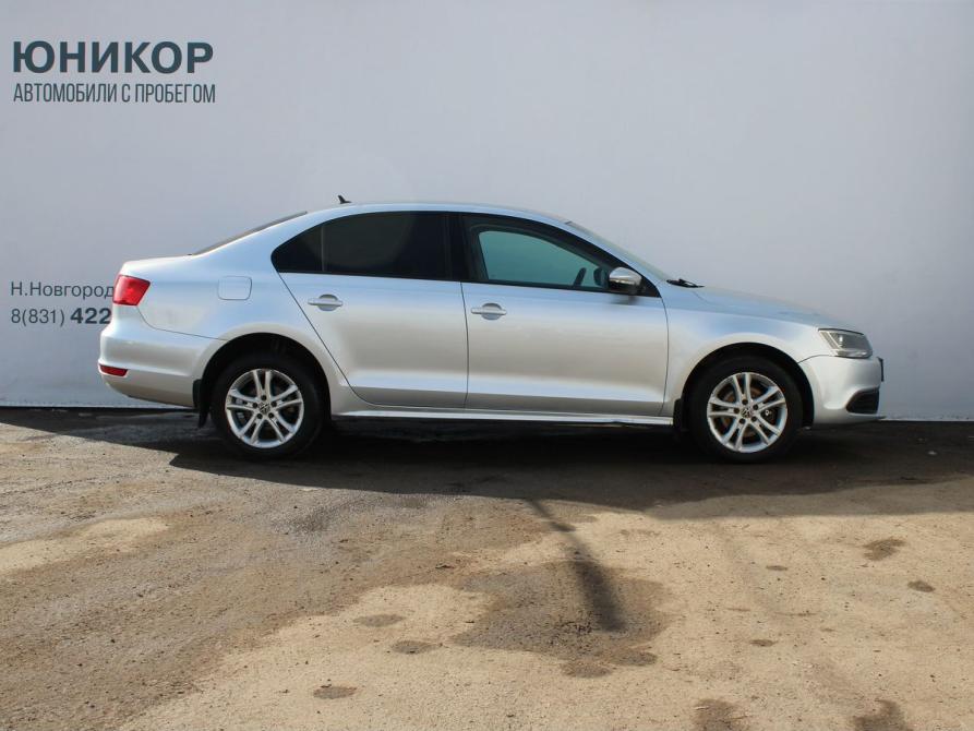 Volkswagen Jetta VI Нижний Новгород  - изображение 4