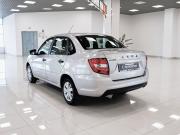 Lada (ВАЗ) Granta I Рестайлинг Самара  - изображение 22