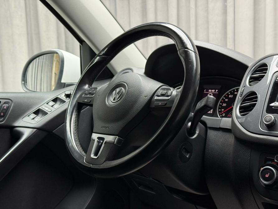 Volkswagen Tiguan I Рестайлинг Ижевск  - изображение 11